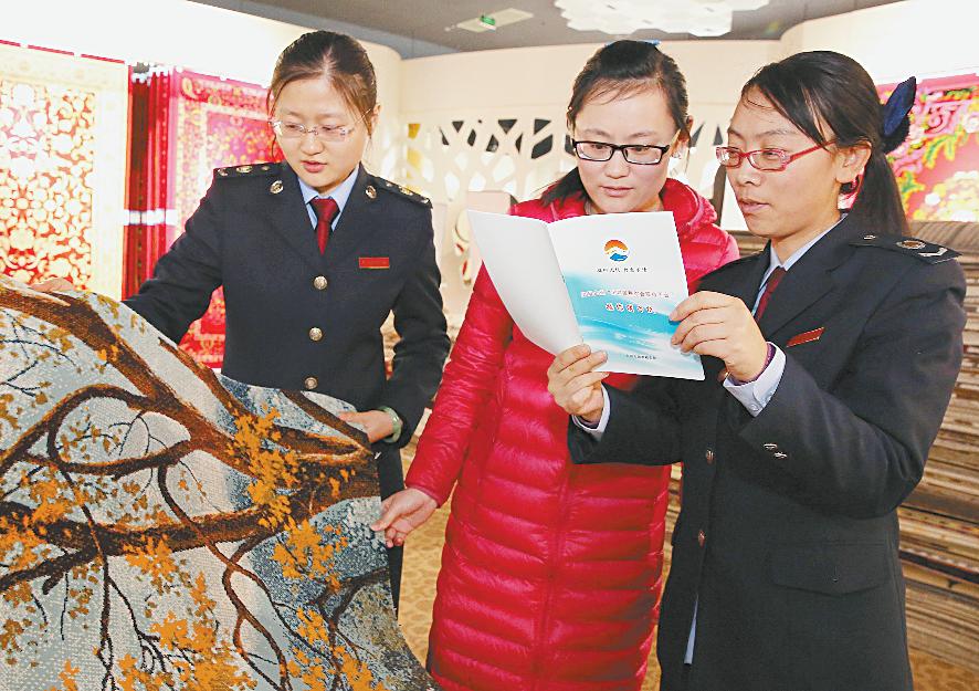 小微企業(yè)有了“稅務保姆”
