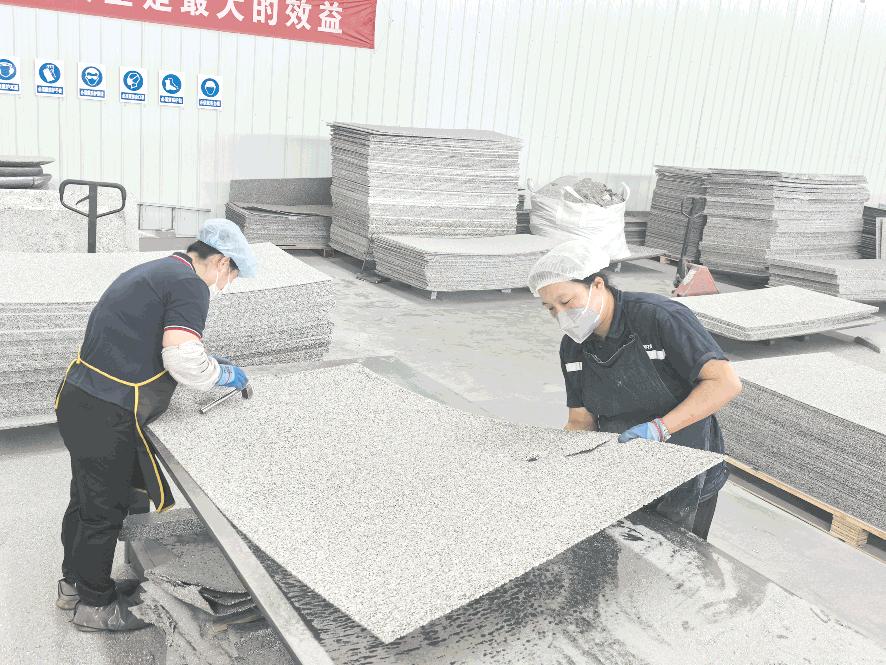 按下生產(chǎn)“加速鍵”